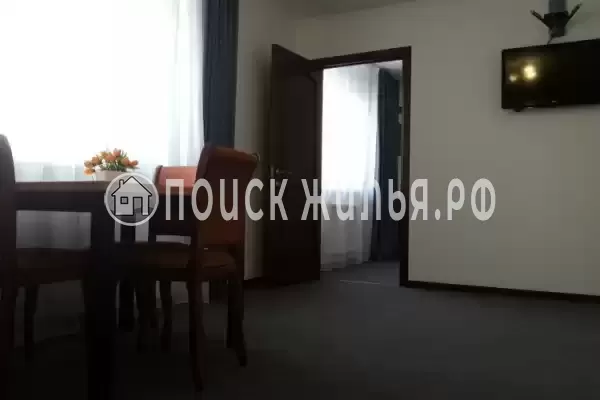 Отель «Алпатьево»