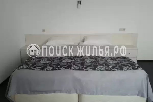 Отель «Алпатьево»