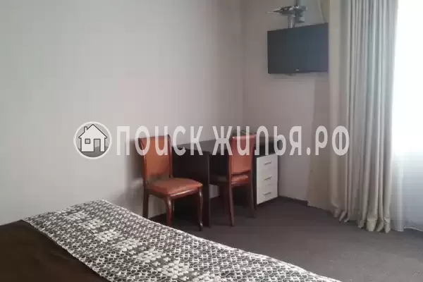 Отель «Алпатьево»