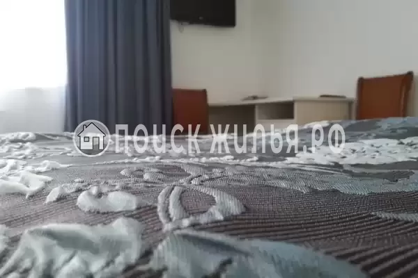 Отель «Алпатьево»