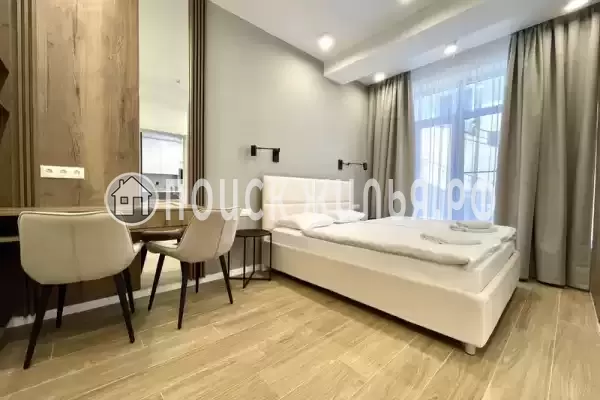 «Sunline Кавказ 3*»