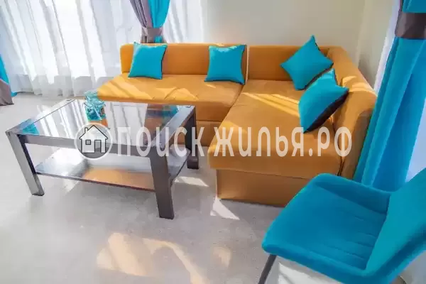 «Sunline Кавказ 3*»