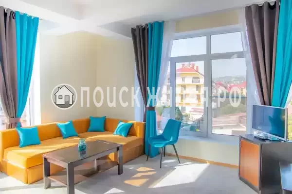 «Sunline Кавказ 3*»