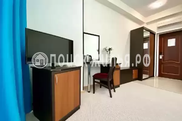 «Sunline Кавказ 3*»