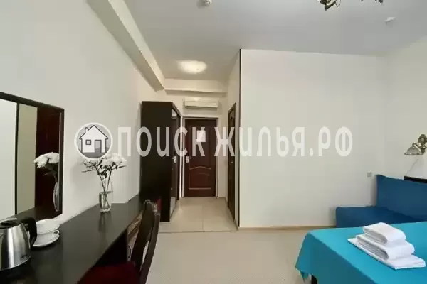 «Sunline Кавказ 3*»