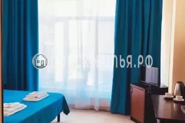 «Sunline Кавказ 3*»