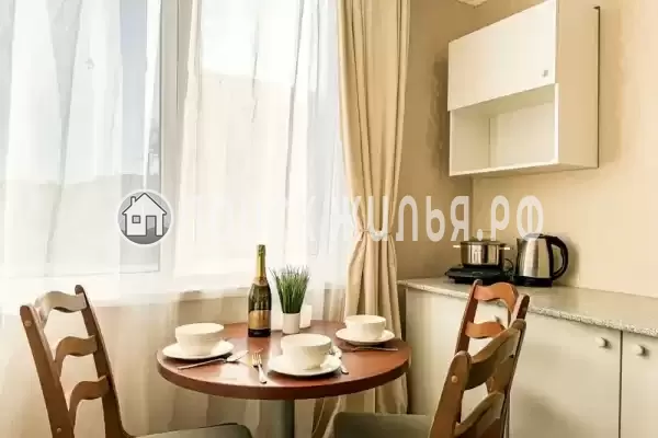 «Москвичка» «Москвичка»