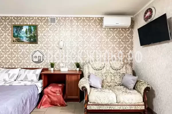 «Москвичка» «Москвичка»