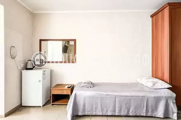 «Москвичка» «Москвичка»