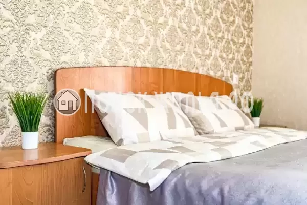 «Москвичка» «Москвичка»