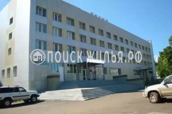 Отель «Север»