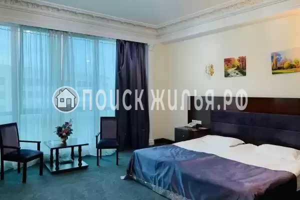 Отель «Артис Плаза»