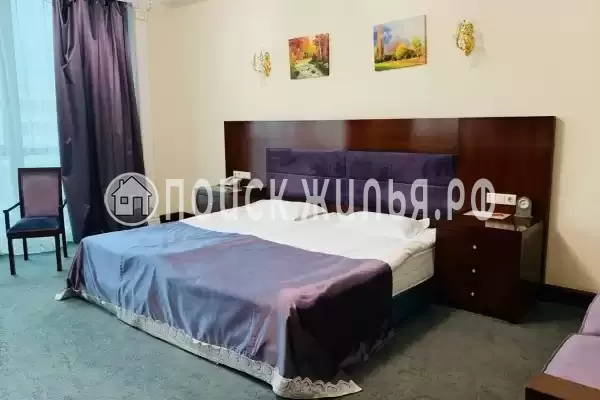 Отель «Артис Плаза»