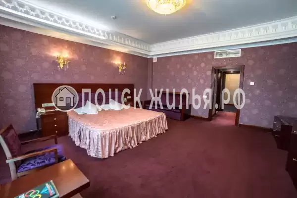Отель «Артис Плаза»