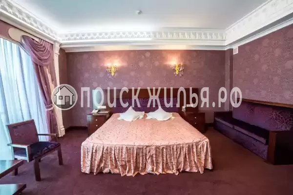 Отель «Артис Плаза»