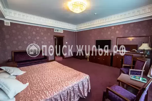 Отель «Артис Плаза»