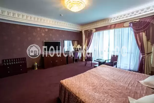 Отель «Артис Плаза»