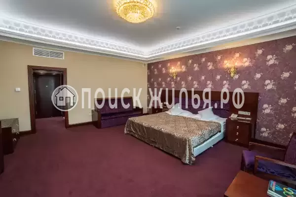 Отель «Артис Плаза»