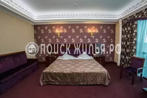 Отель «Артис Плаза»