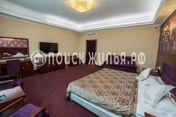 Отель «Артис Плаза»
