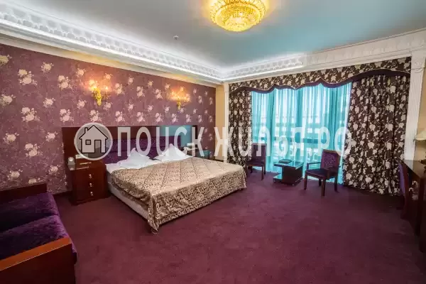 Отель «Артис Плаза»