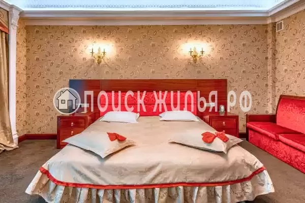 Отель «Артис Плаза»