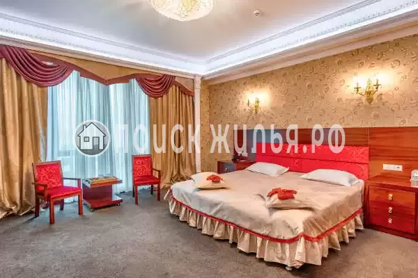 Отель «Артис Плаза»