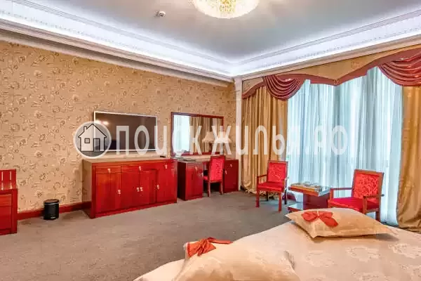 Отель «Артис Плаза»