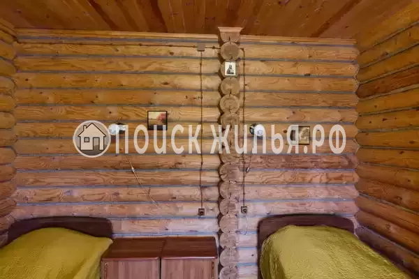 База отдыха «Рыболовно-Охотничья На Калиновке»