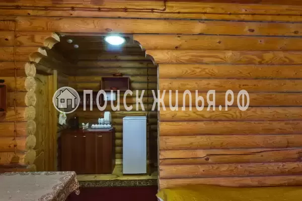 База отдыха «Рыболовно-Охотничья На Калиновке»