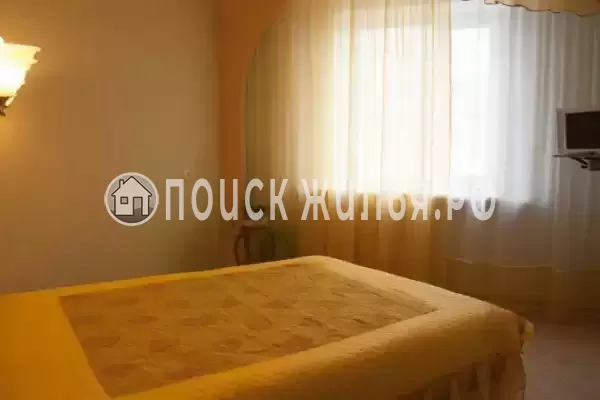 Отель «Зори Ваха»