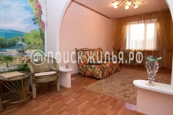 Отель «Зори Ваха»