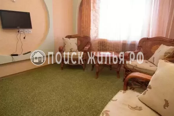 Отель «Зори Ваха»