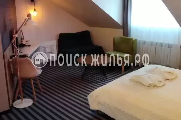 Гостиница «Геркулес»