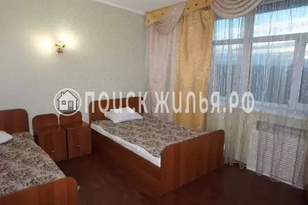 Отель «Зодиак»