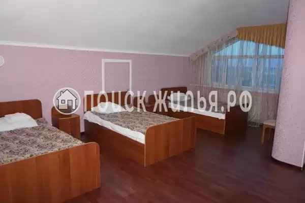 Отель «Зодиак»