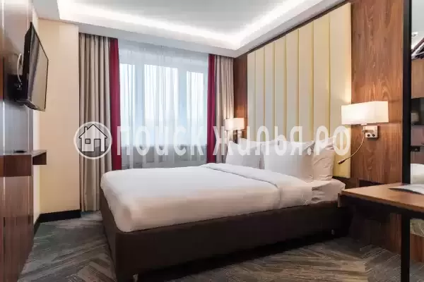 Отель «Гостиница Глазов»