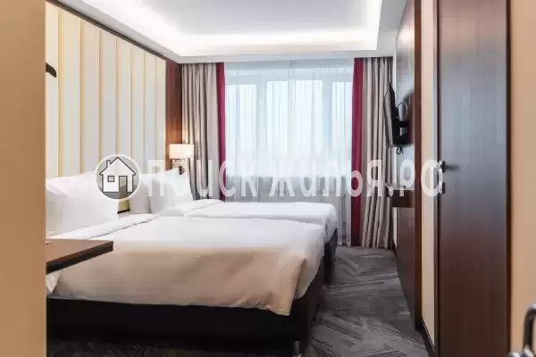 Отель «Гостиница Глазов»