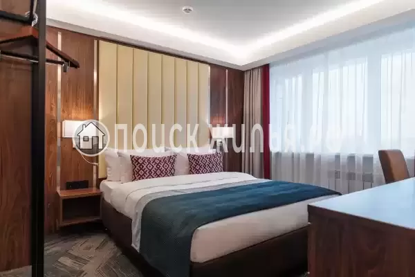 Отель «Гостиница Глазов»