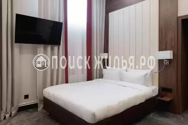 Отель «Гостиница Глазов»