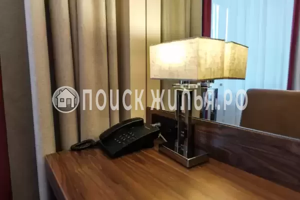 Отель «Гостиница Глазов»