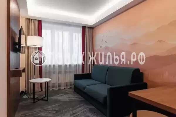 Отель «Гостиница Глазов»