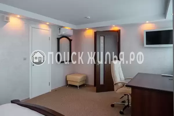 Отель «Гостиница Глазов»