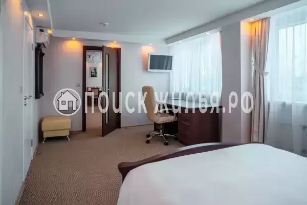 Отель «Гостиница Глазов»