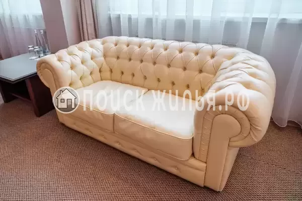 Отель «Гостиница Глазов»