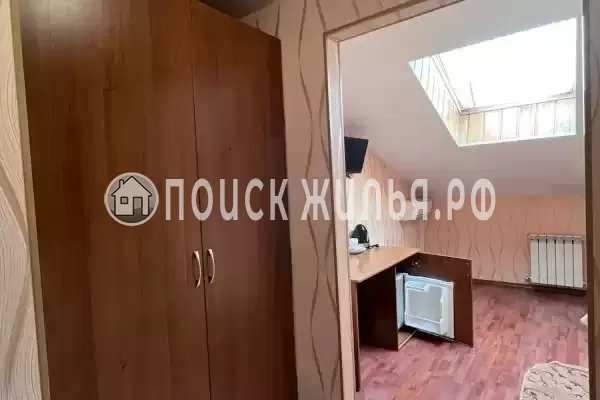 Отель «Париж»