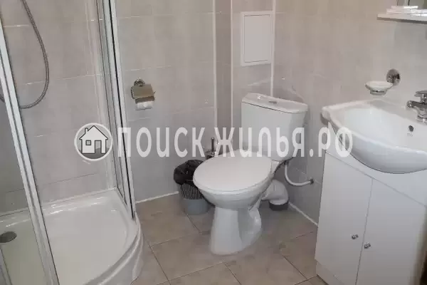 Отель «Париж»