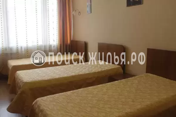 Отель «Париж»