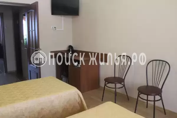 Отель «Париж»