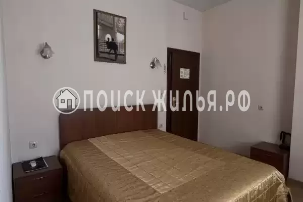 Отель «Париж»